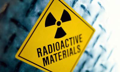 Radioactive material stolen in Iraq raises security fears