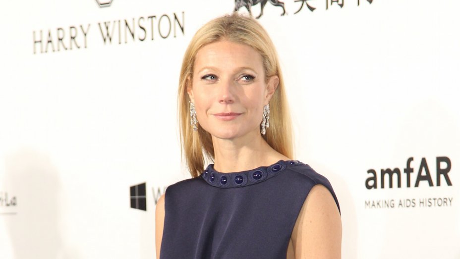 Jury acquits Ohio man of stalking Gwyneth Paltrow